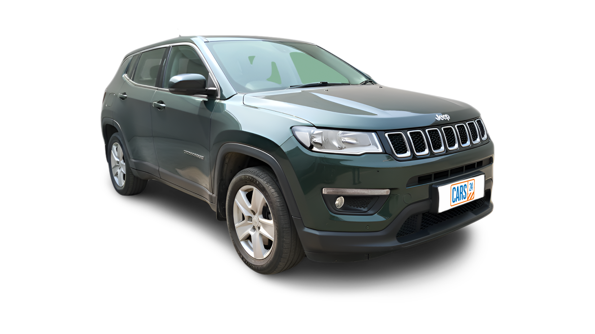 Jeep Compass-img